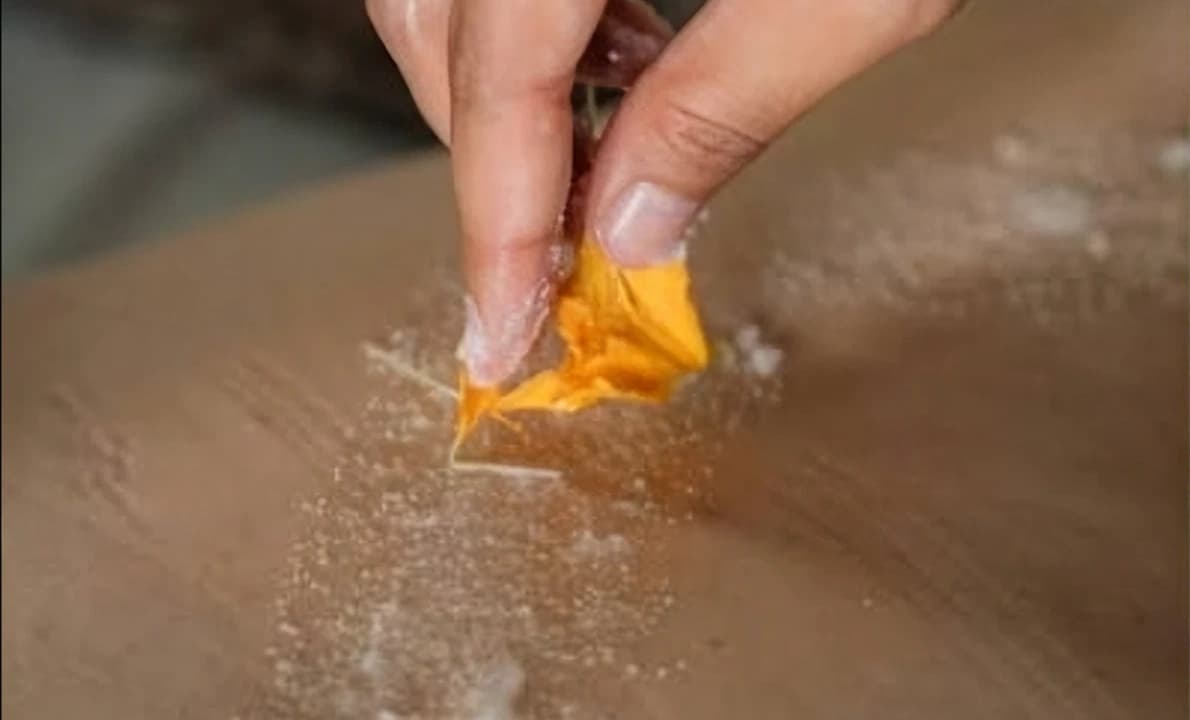 Sea Salt Detox Spa