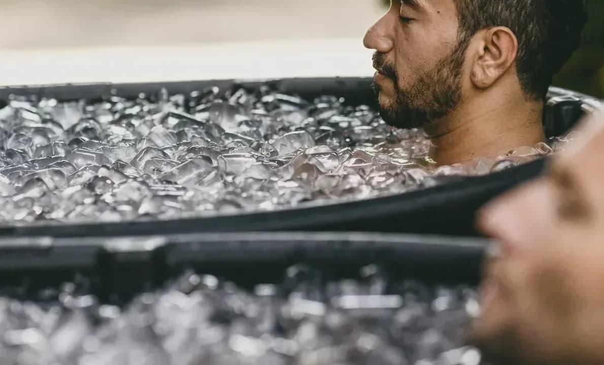 Ice Breathwork Immersion