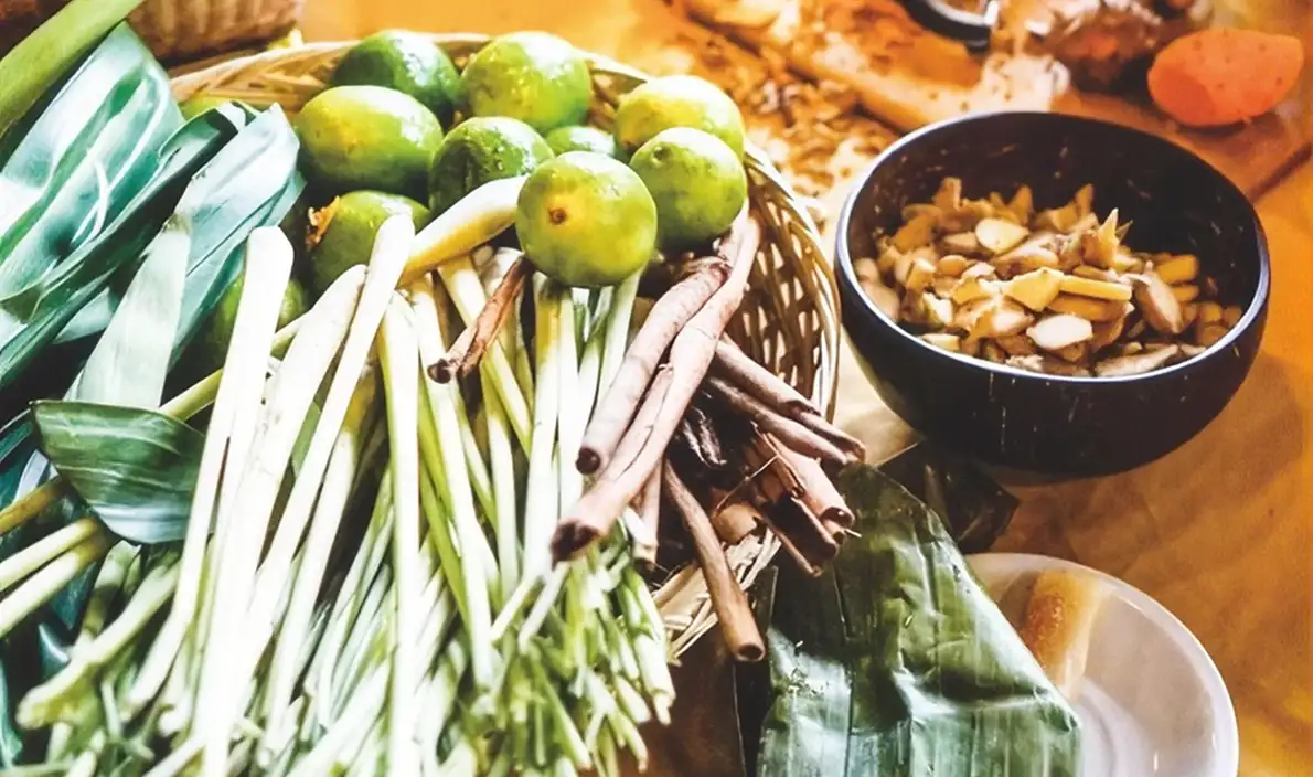 Jamu Herbal Remedie