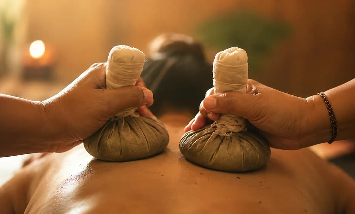 Niruja Ayurvedic