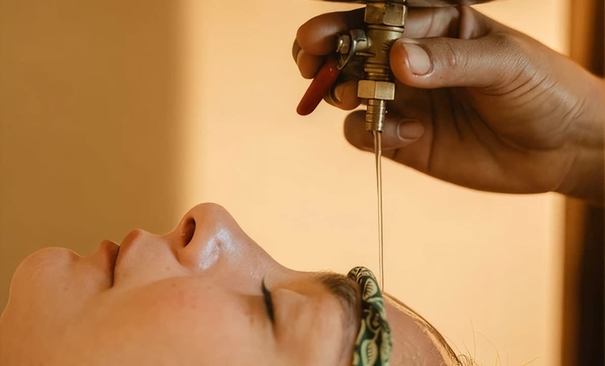 Shanthi Ayurvedic