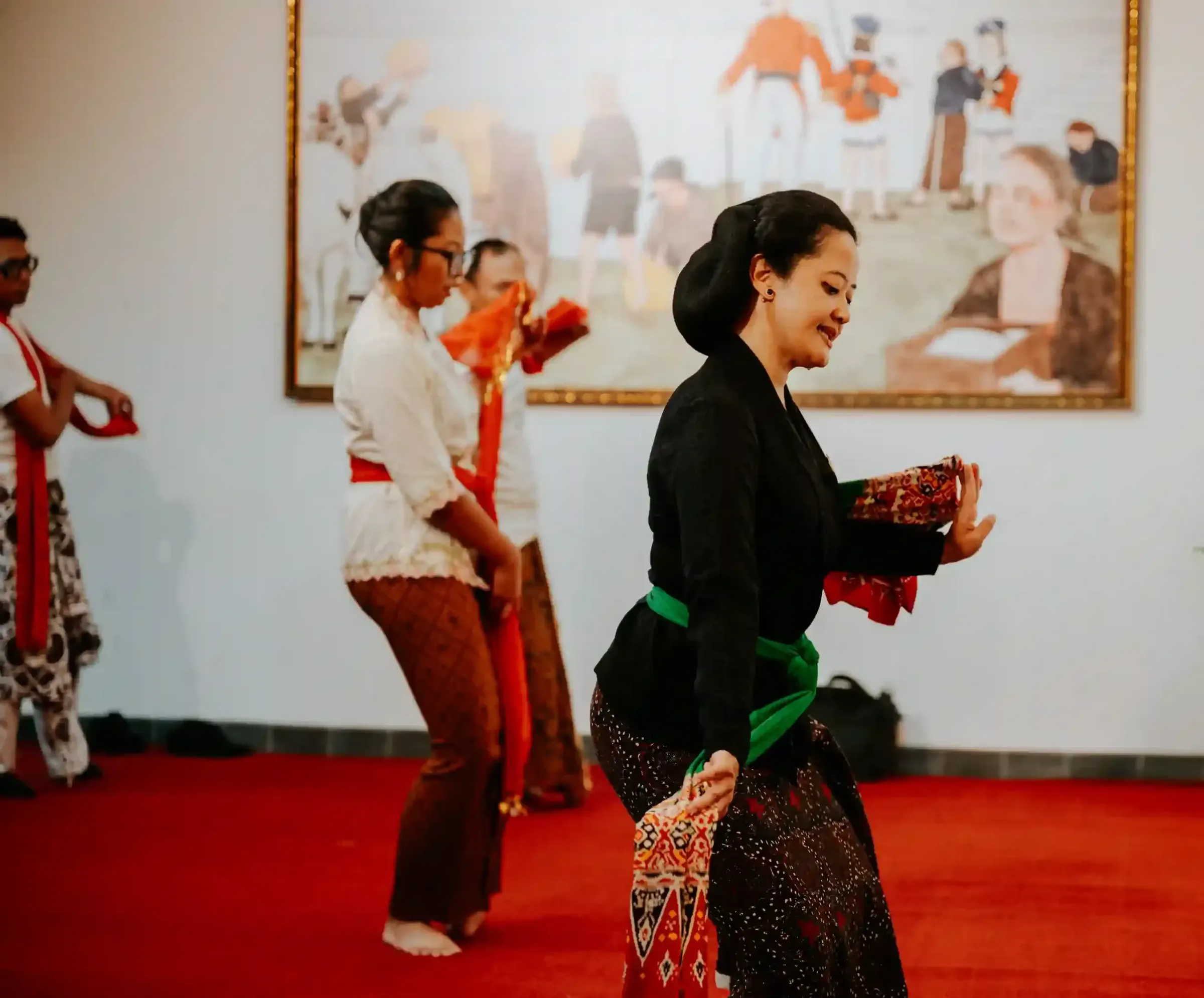 dance janatra